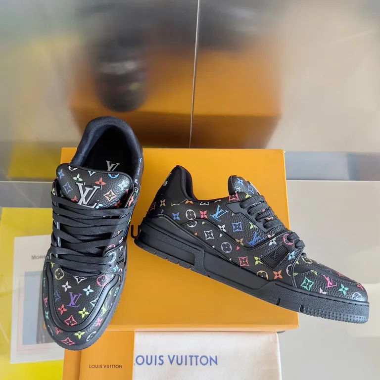 Louis Vuitton Shoe 